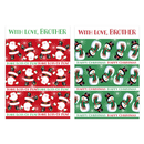 Poppyhill C50 Christmas Brother 12pk