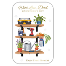 Prelude C75 Father's Day Dad 6pk