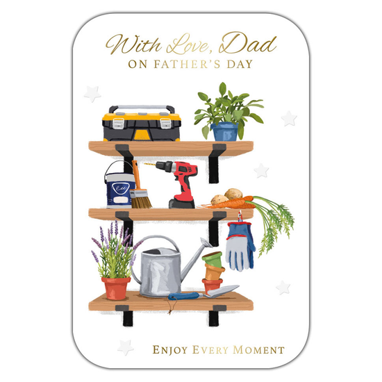 Prelude C75 Father's Day Dad 6pk