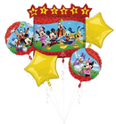 Anagram Foil Balloon Bouquet Mickey Clubhouse