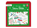 Make Your Own Snow Globe