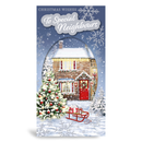 Prelude C55 Christmas Neighbours 6pk