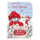 Prelude C90 Christmas Someone Special 6pk