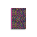 Notepad Spots A5 Lined 80Gsm 100 Sheets