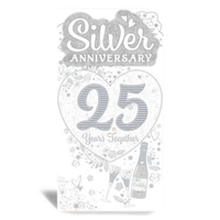 Prelude Platinum C55 Silver Anniversary 6pk