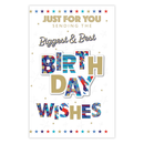 Prelude C375 Birthday Open 6pk