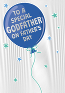 Kingsley C50 Father's Day Godfather 6pk