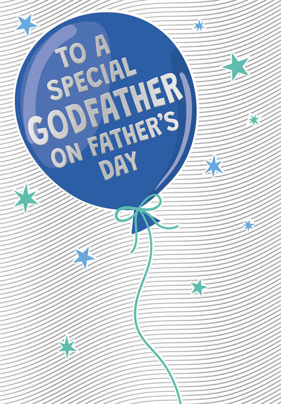 Kingsley C50 Father's Day Godfather 6pk