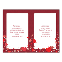 Prelude C375 Valentine's Day Someone Special 6pk