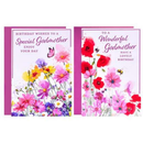 Next Chapter C50 Birthday Godmother 12pk