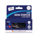Tallon 12 Pack Stapler With 500 Staples