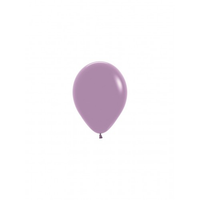 Sempertex 50 Pack Latex Balloons Dusk Lavender 5