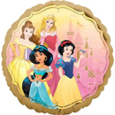 Anagram Disney Princess 18" Foil Balloon