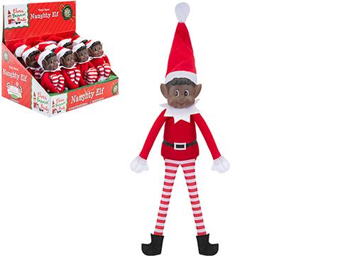 Vinyl Elf Boy 12"