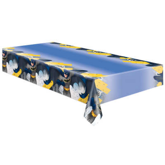 Unique Tablecover Batman 54 x 84