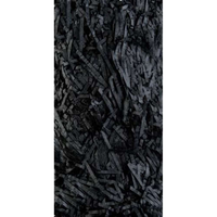Shredded Tissue Paper Black 20g 6pk
