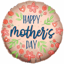 APAC Foil Balloon Eco Happy Mother's Day 18