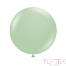 Tuftex Meadow 24" Latex Balloons 3pk
