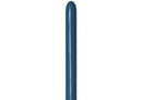 Sempertex Fashion Deep Teal 260 Nozzle Up 50pk
