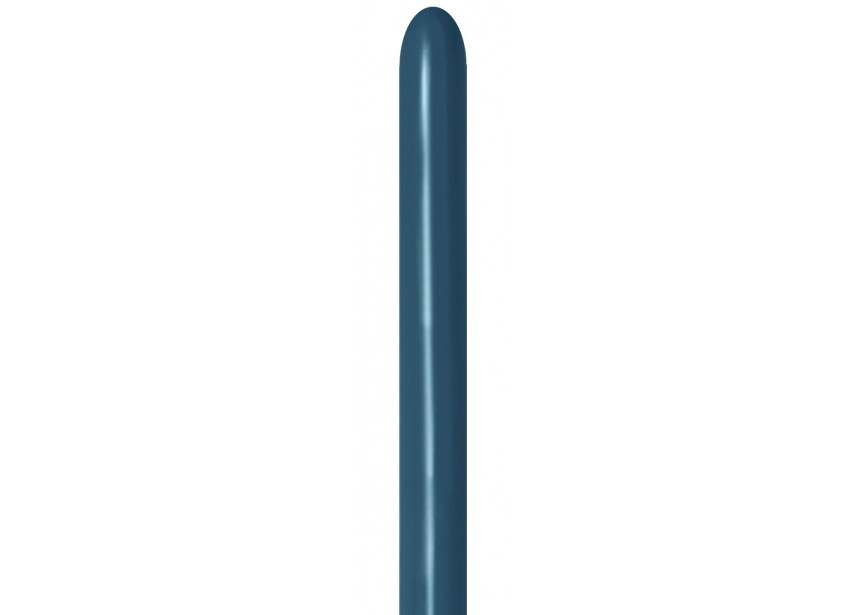 Sempertex Fashion Deep Teal 260 Nozzle Up 50pk