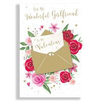 Prelude C75 Valentine's Day Girlfriend 6pk