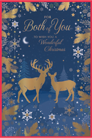 Simon Elvin C75 Christmas Both Of You 6pk