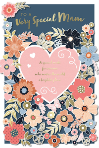 Prelude C75 Mother's Day Mam 6pk