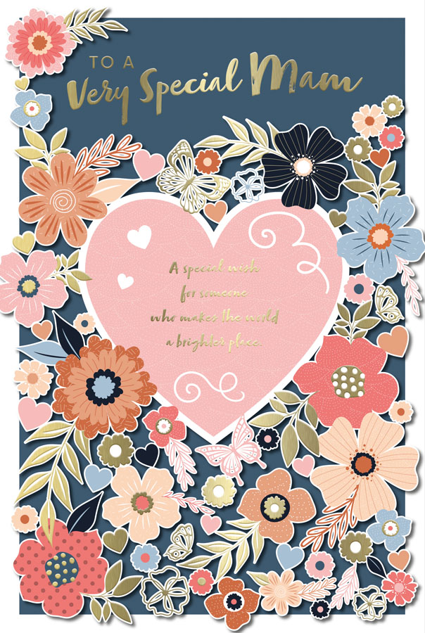 Prelude C75 Mother's Day Mam 6pk