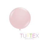 Tuftex Standard Cameo 17" Latex Balloons 50pk