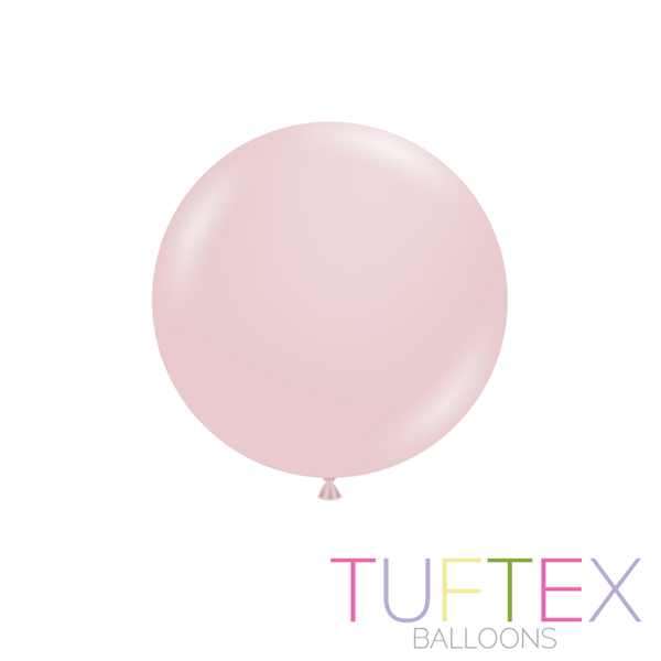 Tuftex Standard Cameo 17" Latex Balloons 50pk