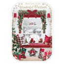 Prelude 6 Pack Cards C90 Christmas Partner