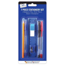 7 Piece Stationery Set
