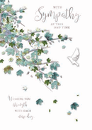 Simon Elvin C50 Sympathy 6pk