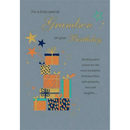Regal 6 Pack Cards C75 Everyday Birthday Grandson