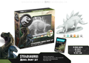 RMS Model Paint Set Jurassic World