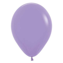 Sempertex Fashion Lilac 12" Latex Balloons 50pk