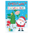 IG Design Group Colouring Book Christmas