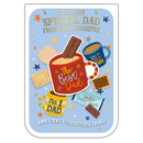 Prelude C90 Father's Day Dad 6pk