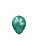 Sempertex Reflex Aurora Green 5" Latex 50pk