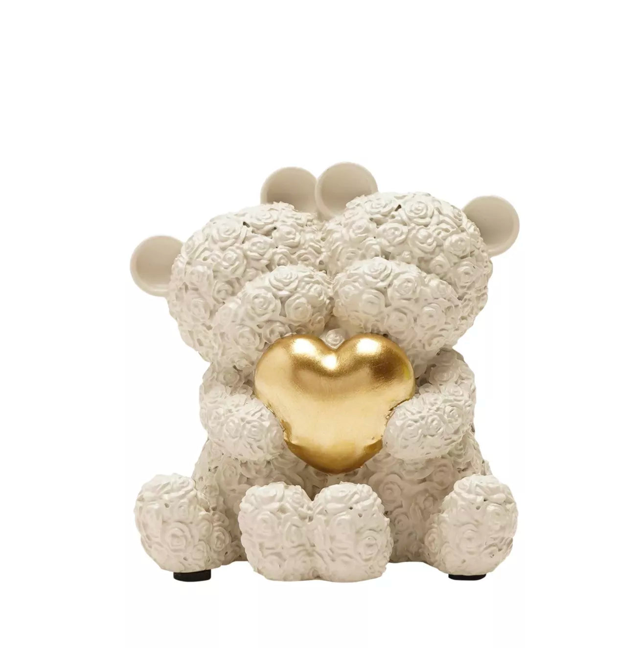 Widdop Ornament Love Is Sweet Bears