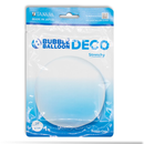 Takarakosan T Deco Bubble Balloon Clear 24