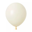 Unique Ivory Premium 12" Latex 50pk