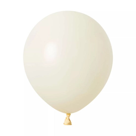 Unique Ivory Premium 12" Latex 50pk