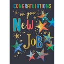 Regal 6 Pack Cards C75 Everyday New Job