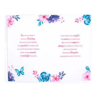 Prelude C375 Birthday Daughter 6pk