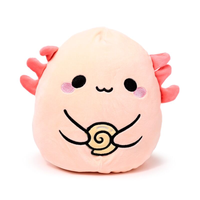 Puckator Squidgleys Adoramals Maddie The Axolotl