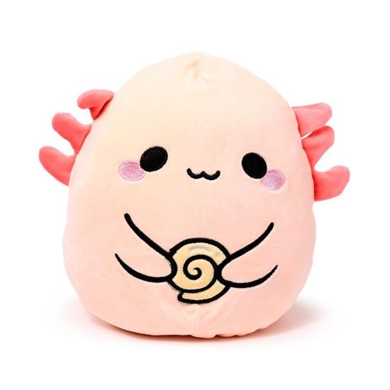 Puckator Squidgleys Adoramals Maddie The Axolotl