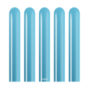 Kalisan 260 Modelling Latex Mirror Blue 100pk