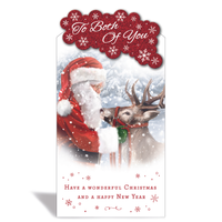 Prelude C55 Christmas Both Of You 6pk