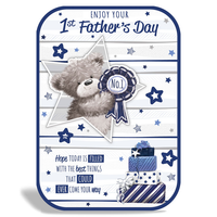 Prelude 6 Pack Cards C90 1st Father's Day